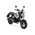 Grom MSX 125SF 125cc